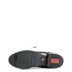 Tredstep Kids' Donatello III Junior Field Boot - Black -Kensington Shop 705609 800 800