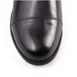 Tredstep Kids' Donatello III Junior Field Boot - Black -Kensington Shop 705611 800 800