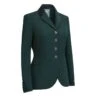 Tredstep Women's Solo Showtime Special Coat - Hunter Green