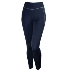 Tredstep Women's Allegro Air Tights - Peacoat Navy/Dove Grey