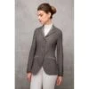 Alessandro Albanese Women's Motion Lite Competition Jacket - Grey