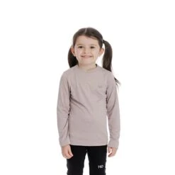 Horseware Kids' Base Layer - Lilac