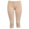 FITS Women's Wunderbreech Riding Underwear - Beige