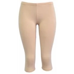 FITS Women's Wunderbreech Riding Underwear - Beige